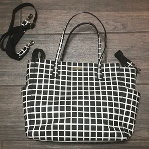 Kate Spade diaper bag